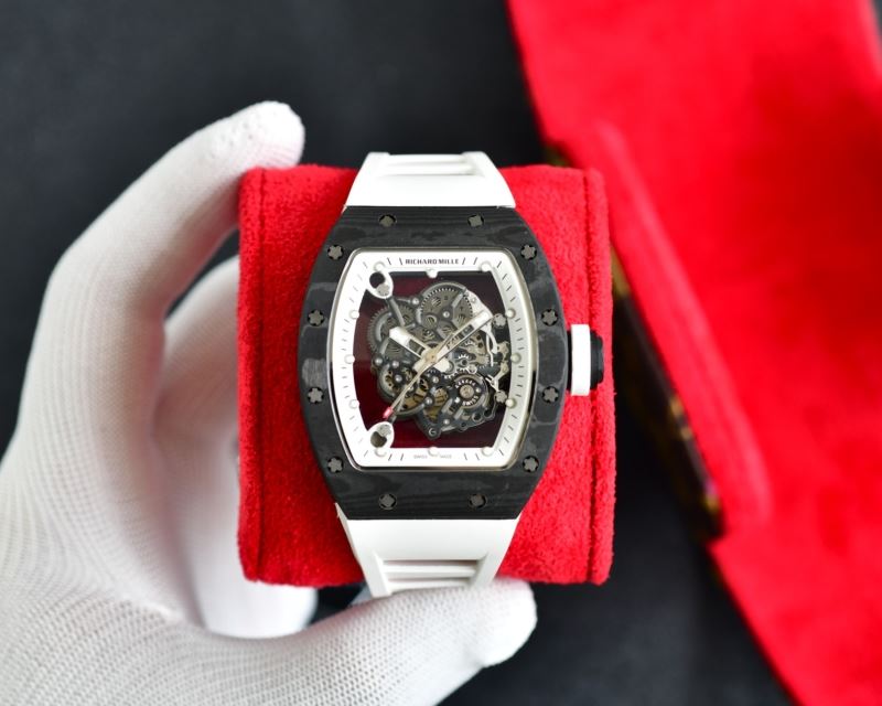 RICHARD MILLE Watches